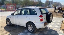 Chery Tiggo 3